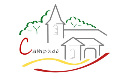 Commune de Campuac