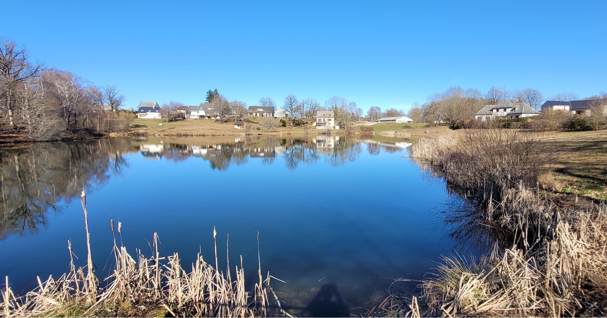 Lire la suite à propos de l’article Du nouveau pour le lac