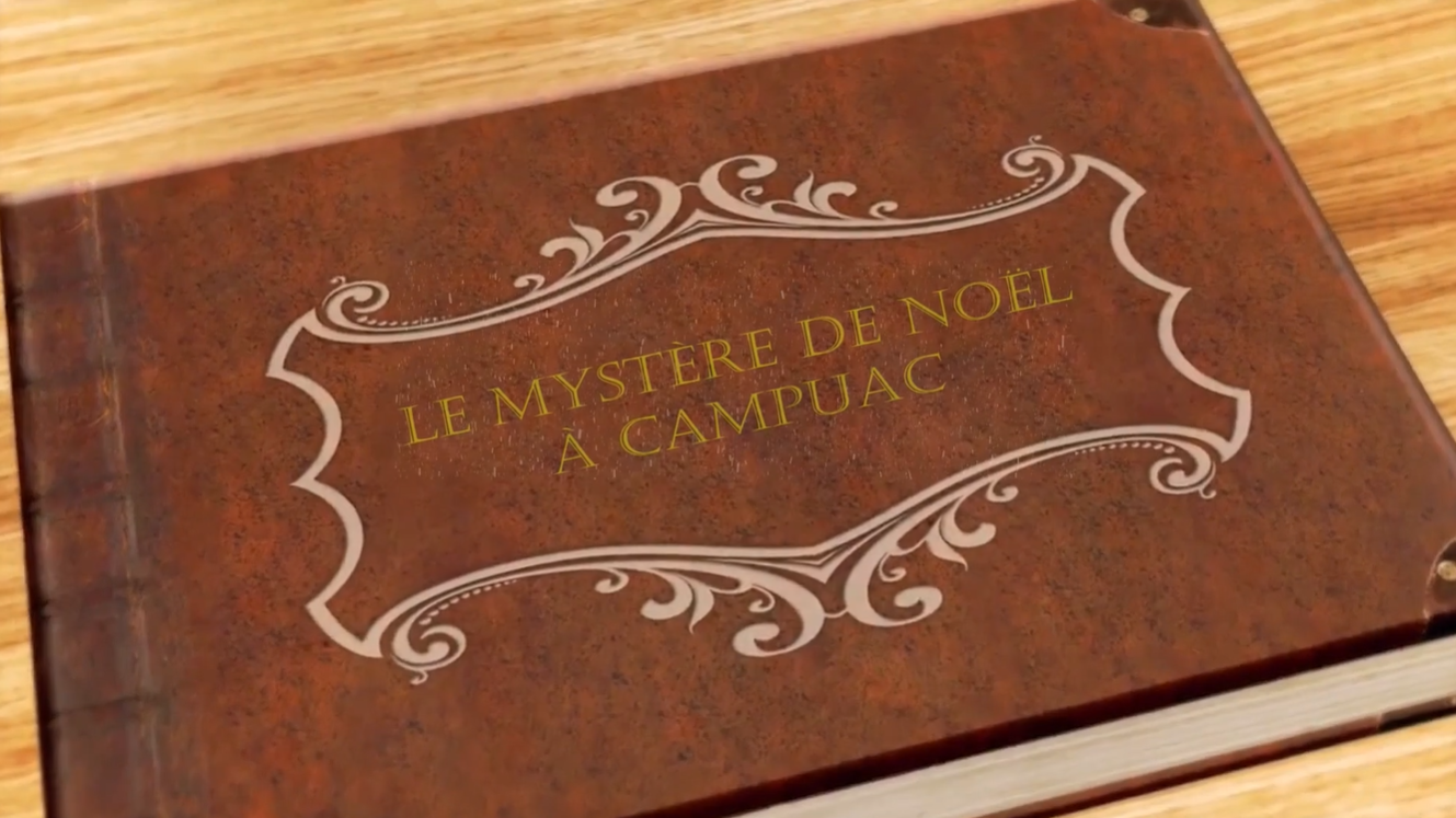 Lire la suite à propos de l’article LE MYSTERE DE NOEL A CAMPUAC